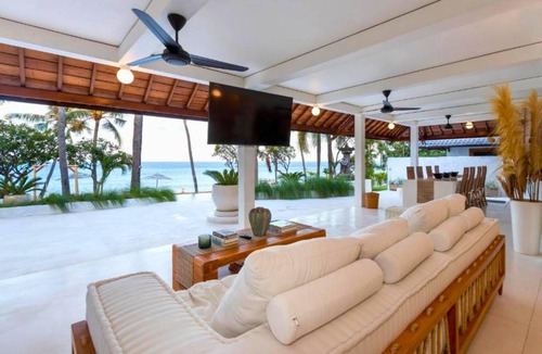 Tulamben Villa | 500 m² Villa ∙ 6 bedrooms ∙ 10 guests