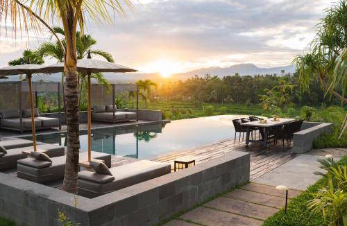 Tumbu Village Resort | 55 m² Resort ∙ 2 bedrooms ∙ 4 guests