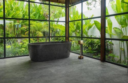 Tumbu Village Resort | 55 m² Resort ∙ 2 bedrooms ∙ 4 guests