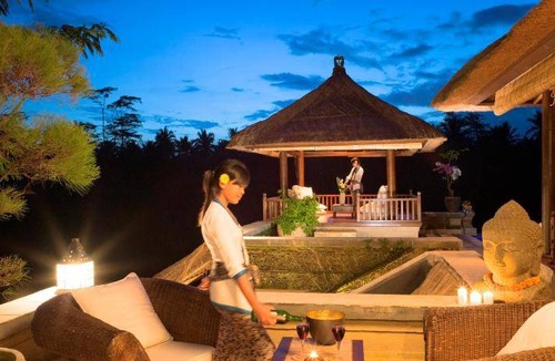 Melayang Villa | 550 m² Villa ∙ 4 bedrooms ∙ 12 guests