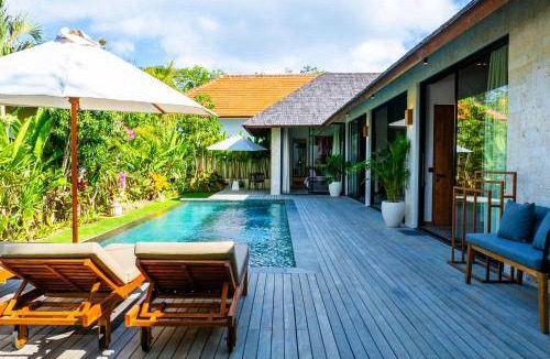 Uluwatu Resort | 580 m² Resort ∙ 3 bedrooms ∙ 6 guests