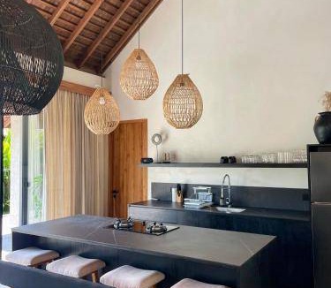 Uluwatu Resort | 580 m² Resort ∙ 3 bedrooms ∙ 6 guests