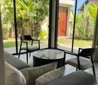 Uluwatu Resort | 580 m² Resort ∙ 3 bedrooms ∙ 6 guests