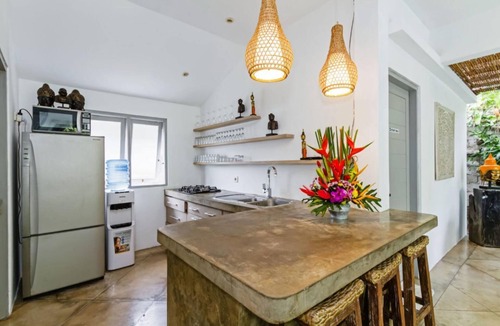 Sunset Road Villa | 5BR Pool Villa Near Eat Street & Beach