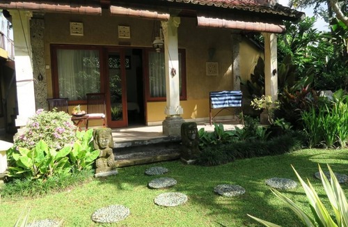 Lodtunduh Villa | 6 Bedrom Pool Vila Nice & Suitable for Family