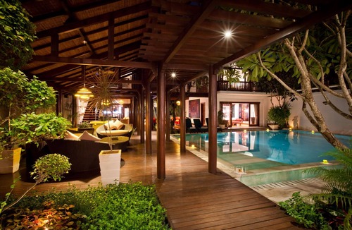 Sanur Kauh Villa | 6 bedroom CAS Villa near Sanur Beach