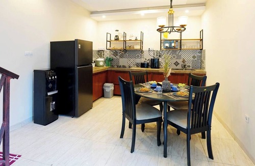 Sidakarya Villa | 6 BR Twin Villa with Private Pool West Sanur