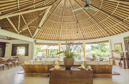 Umalas Villa | 600 m² Villa ∙ 5 bedrooms ∙ 13 guests