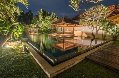 Umalas Villa | 600 m² Villa ∙ 5 bedrooms ∙ 13 guests