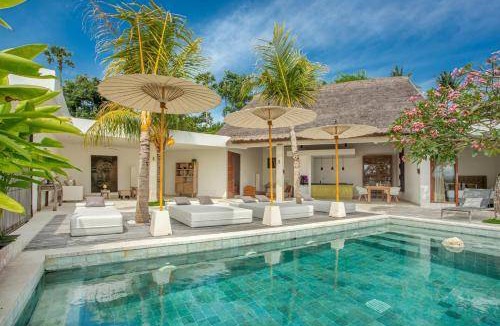 Tumbu Village Resort | 635 m² Resort ∙ 7 bedrooms ∙ 14 guests