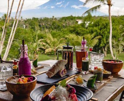 Tumbu Village Resort | 635 m² Resort ∙ 7 bedrooms ∙ 14 guests