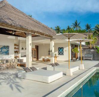 Tumbu Village Resort | 635 m² Resort ∙ 7 bedrooms ∙ 14 guests
