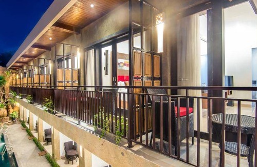 Batubulan Hotel | 64 m² Hotel ∙ 6 guests