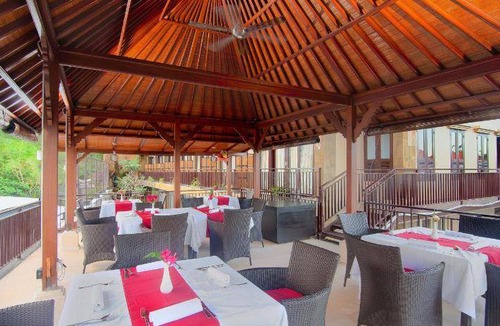 Batubulan Hotel | 64 m² Hotel ∙ 6 guests