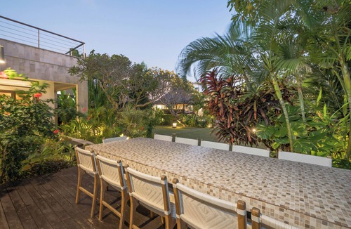 Berawa Villa | 7 Bdr-Last Minute Deal 50%+ OFF! Near Beachclubs
