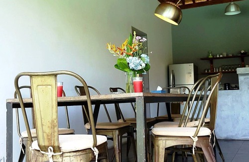 Batubelig Villa | 7 Minutes to the Beach! 4BR with pool! Value Stay!