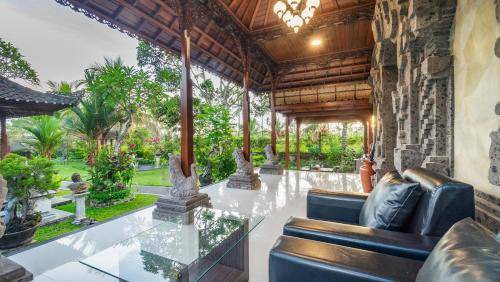 Kemenuh Bed & Breakfast | 70 m² Bed and breakfast ∙ 2 guests