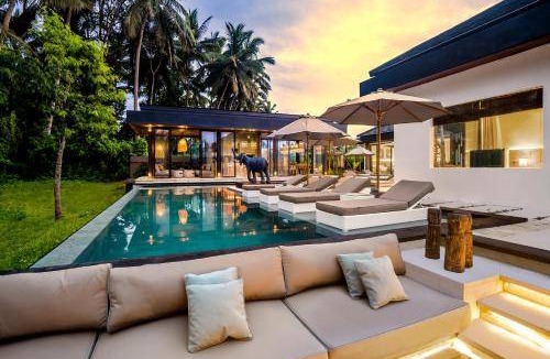 Pejeng Kawan House | 700 m² House ∙ 5 bedrooms ∙ 10 guests