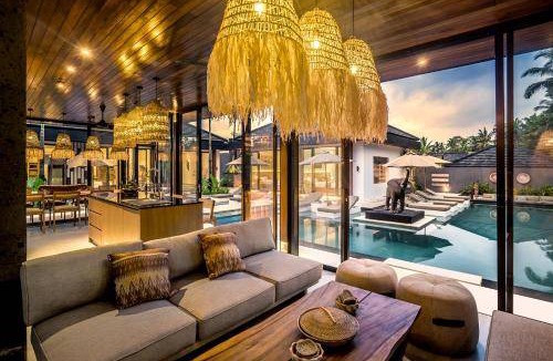 Pejeng Kawan House | 700 m² House ∙ 5 bedrooms ∙ 10 guests