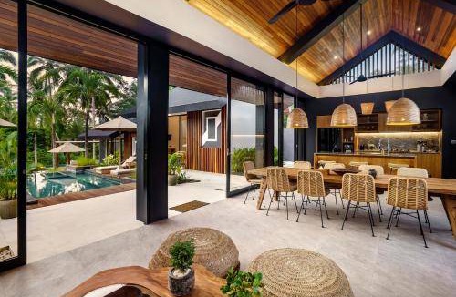 Melayang Villa | 700 m² Villa ∙ 5 bedrooms ∙ 10 guests