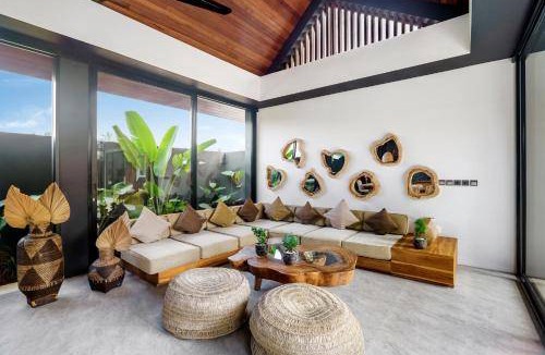 Melayang Villa | 700 m² Villa ∙ 5 bedrooms ∙ 10 guests