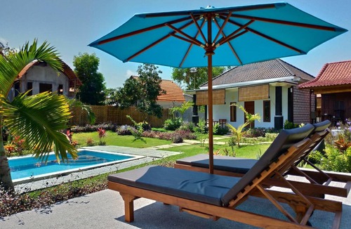 Uluwatu Bed & Breakfast | 71 m² Bed and breakfast ∙ 127 guests