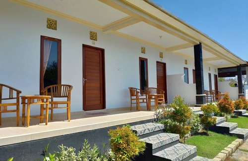 Uluwatu Bed & Breakfast | 71 m² Bed and breakfast ∙ 127 guests