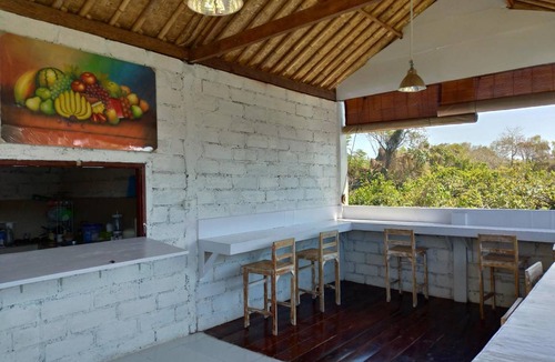 Uluwatu Bed & Breakfast | 71 m² Bed and breakfast ∙ 127 guests