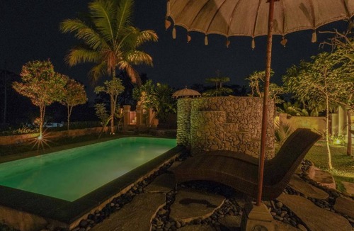 Taro Hotel | 72 m² Hotel ∙ 2 guests