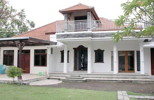 Denpasar House | 739 m² House ∙ 3 bedrooms ∙ 6 guests