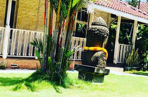 Denpasar Barat Bed & Breakfast | 74 m² Bed and breakfast ∙ 4 guests
