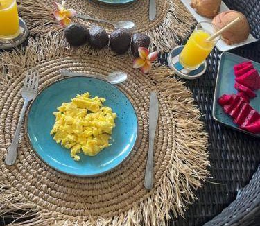 Denpasar Barat Bed & Breakfast | 74 m² Bed and breakfast ∙ 4 guests
