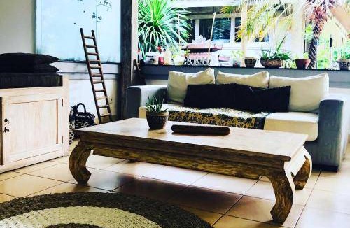 Denpasar Barat Bed & Breakfast | 74 m² Bed and breakfast ∙ 4 guests