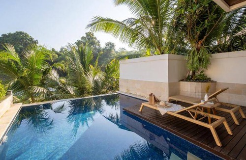 Batubulan Hotel | 746 m² Hotel ∙ 20 guests