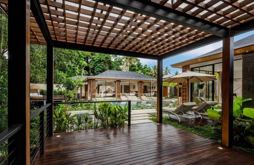 Andong Villa | 771 m² Villa ∙ 5 bedrooms ∙ 10 guests