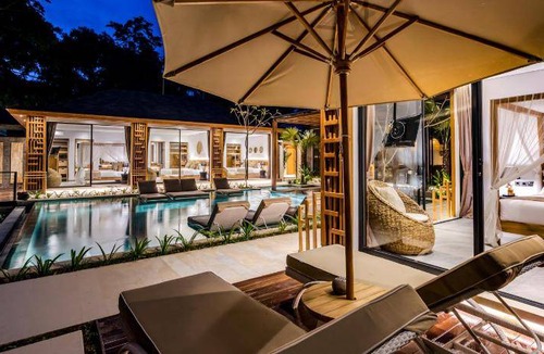 Andong Villa | 771 m² Villa ∙ 5 bedrooms ∙ 10 guests