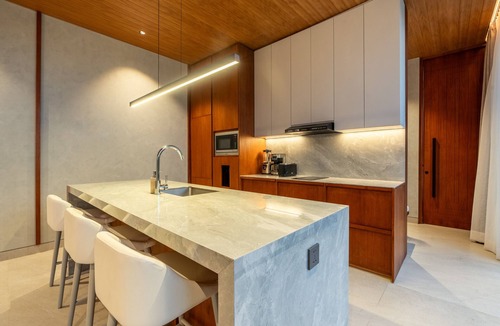 Umalas Villa | 7BR Private Estate Near Berawa beach | 2 Pools