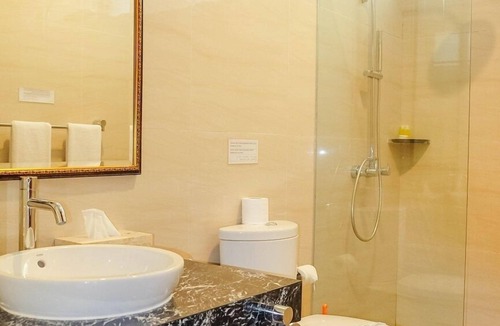 Bandung Villa | 8 BR Mountain View Villa private pool 1