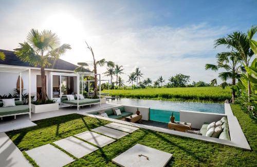 Abiansemal House | 800 m² House ∙ 5 bedrooms ∙ 10 guests