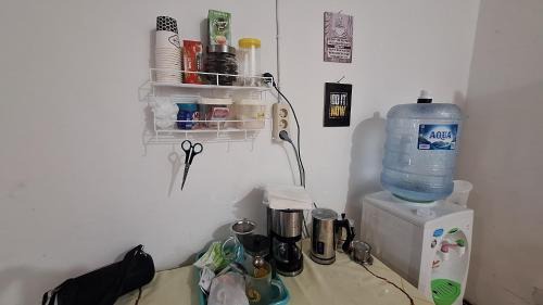 Luwuk House | 88HappyHomestay