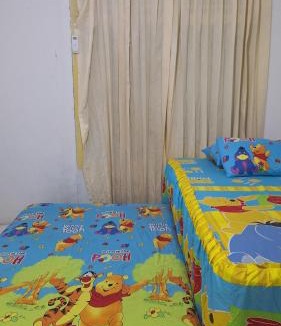 Luwuk House | 88HappyHomestay
