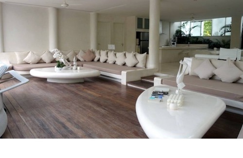 Berawa Villa | 8BR Villa Seminyak 122