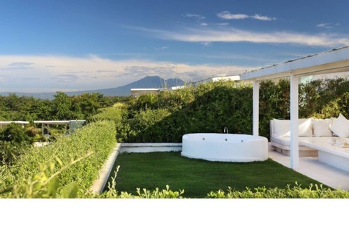 Berawa Villa | 8BR Villa Seminyak 122