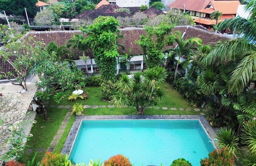 Sanur Villa | 9 Bedroom Villa Sanur Beach Pet Friendlyn5 minute to sanur beach