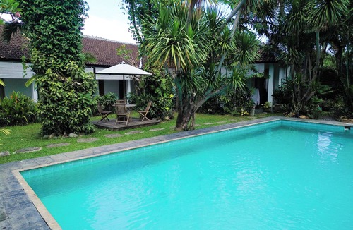 Sanur Villa | 9 Bedroom Villa Sanur Beach Pet Friendlyn5 minute to sanur beach