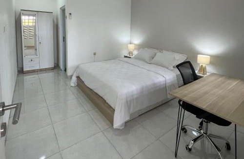 Cilandak House | 9 Residence Guesthouse Syariah Cilandak
