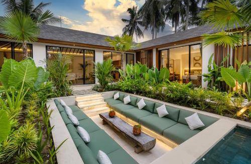 Singakerta Villa | 900 m² Villa ∙ 6 bedrooms ∙ 12 guests