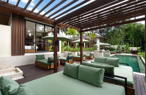 Singakerta Villa | 900 m² Villa ∙ 6 bedrooms ∙ 12 guests