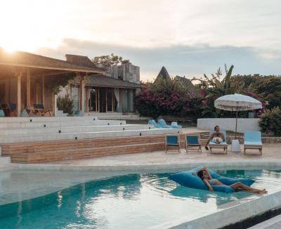 Penida Island Villa | 950 m² Villa ∙ 5 bedrooms ∙ 12 guests