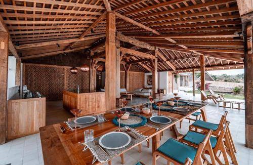 Penida Island Villa | 950 m² Villa ∙ 5 bedrooms ∙ 12 guests